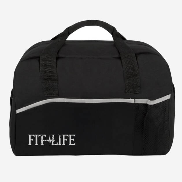 Ryan’s Fit Life Gym Bag