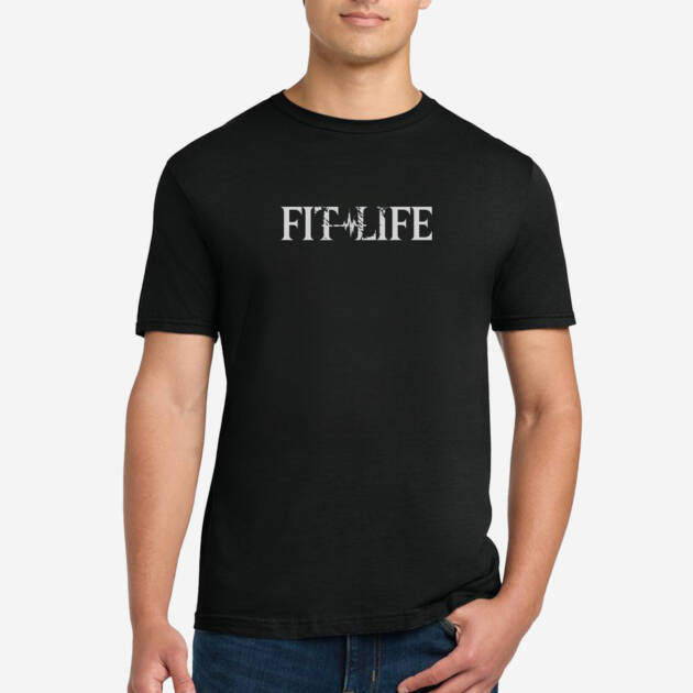 Ryan’s Fit Life T-Shirt
