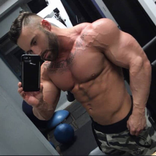Workout Bulk Plan